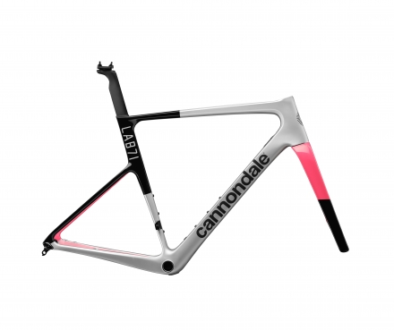 SuperSix EVO LAB71 Frame (REP)