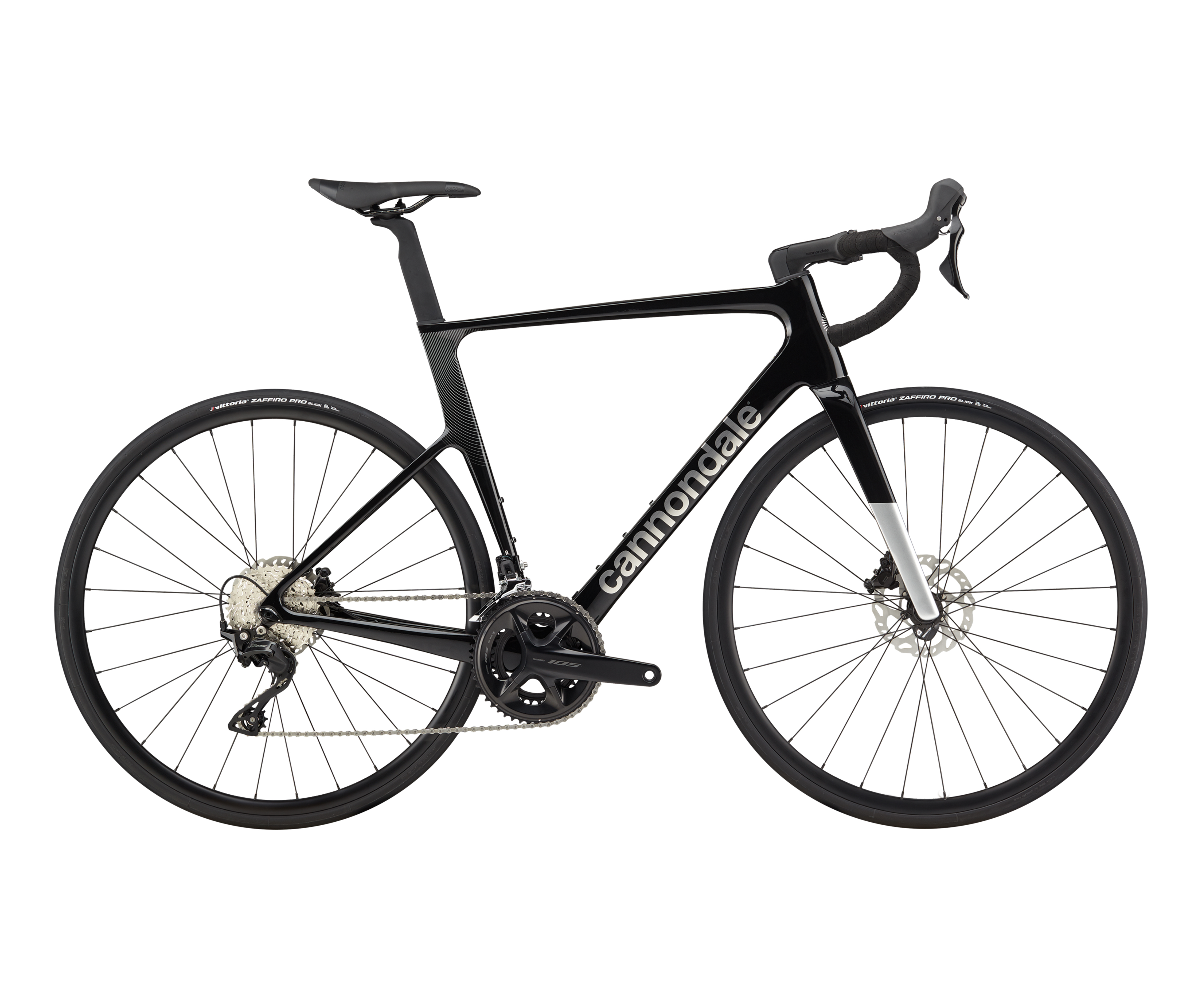 SuperSix EVO 4 (BLK) | 캐논데일