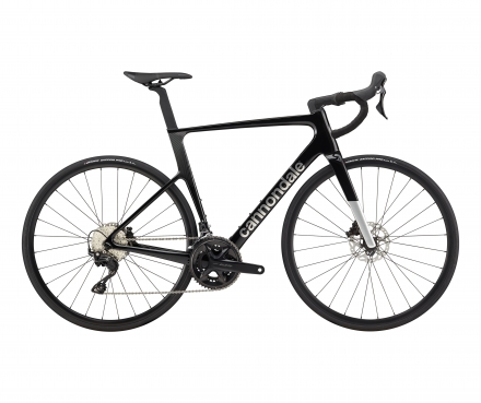 SuperSix EVO 4 (BLK)