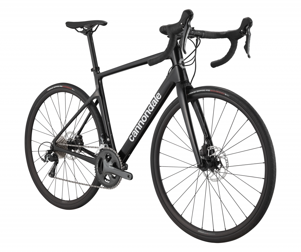 Synapse Carbon 3 L (CAS)