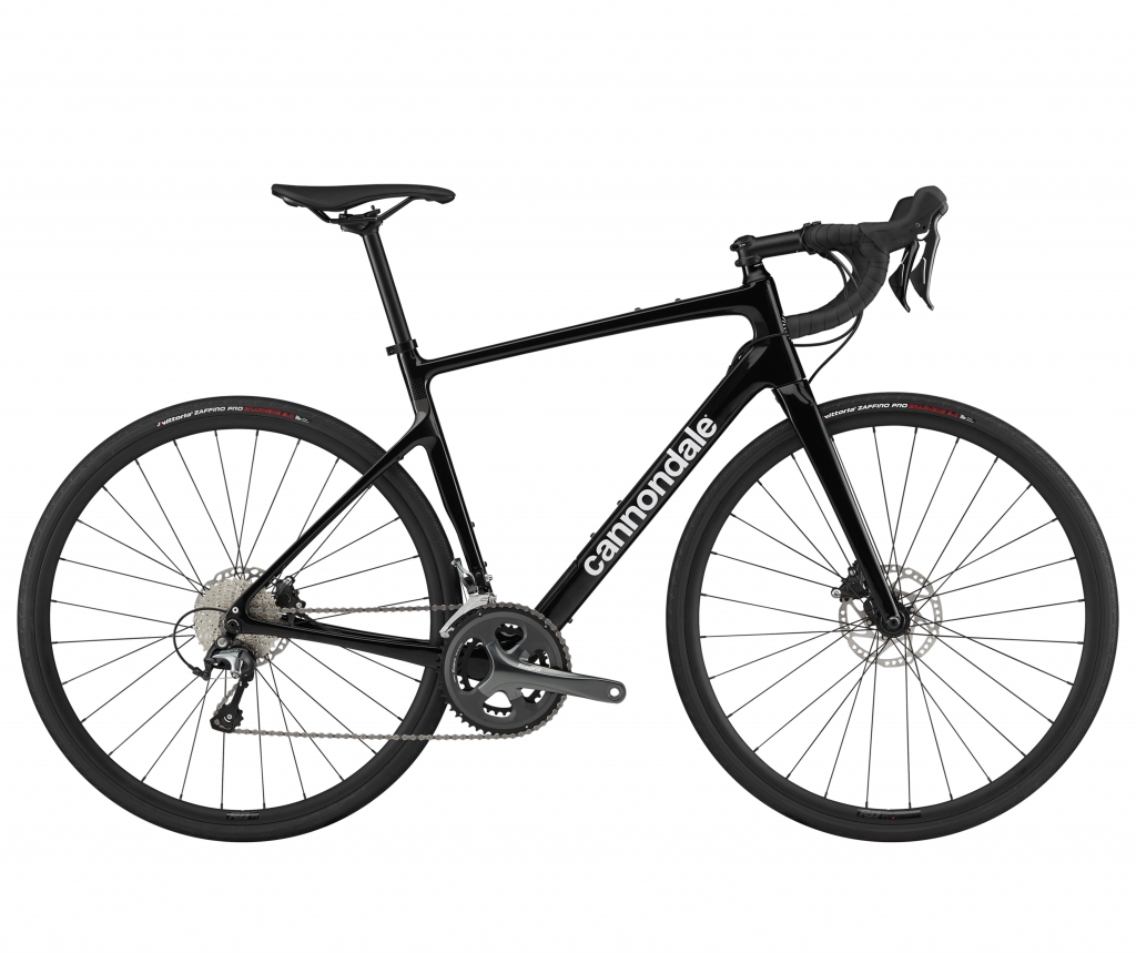 Synapse Carbon 3 L (CAS)