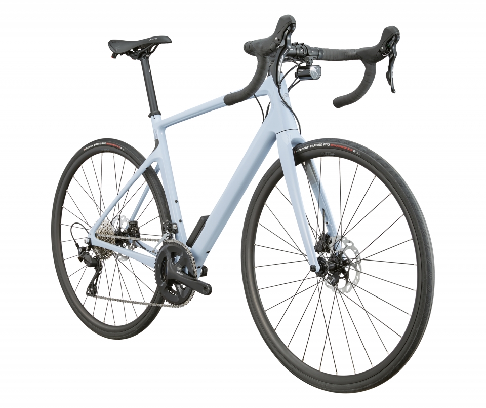 Synapse Carbon 3 L (DBU)