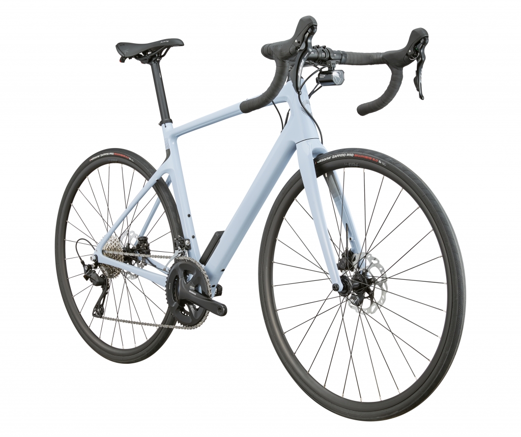 Synapse Carbon 3 L (DBU)