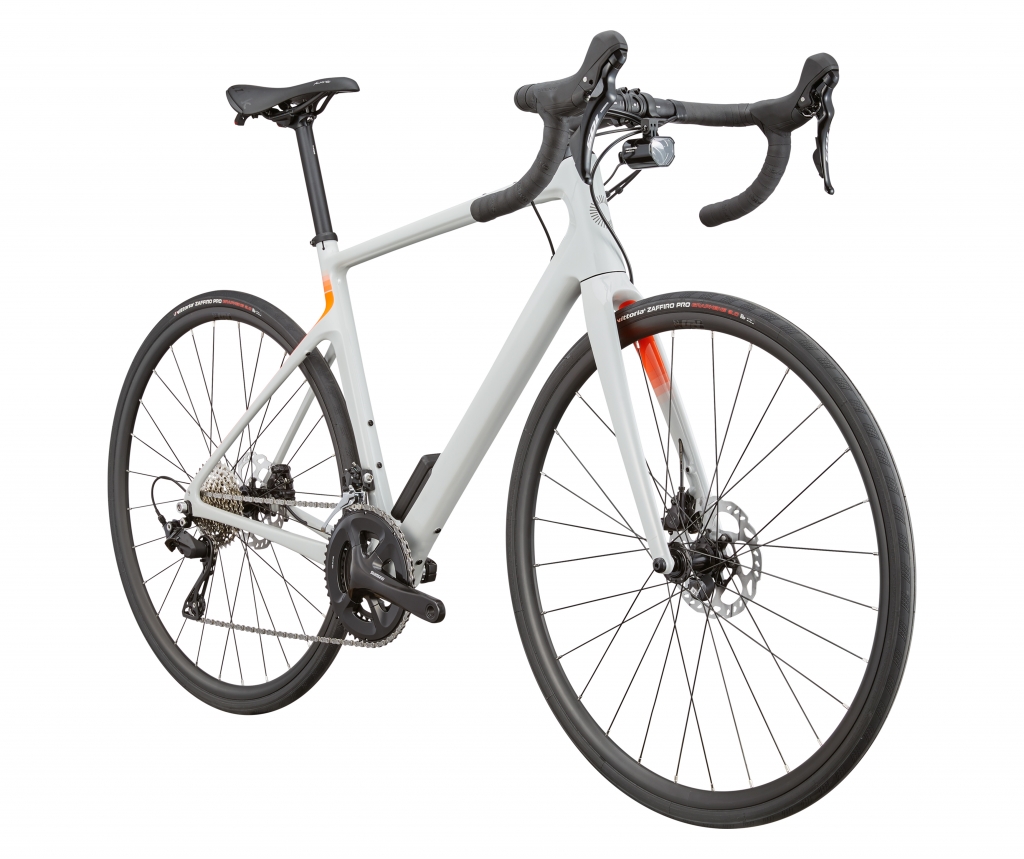 Synapse Carbon 3 L (CHK)