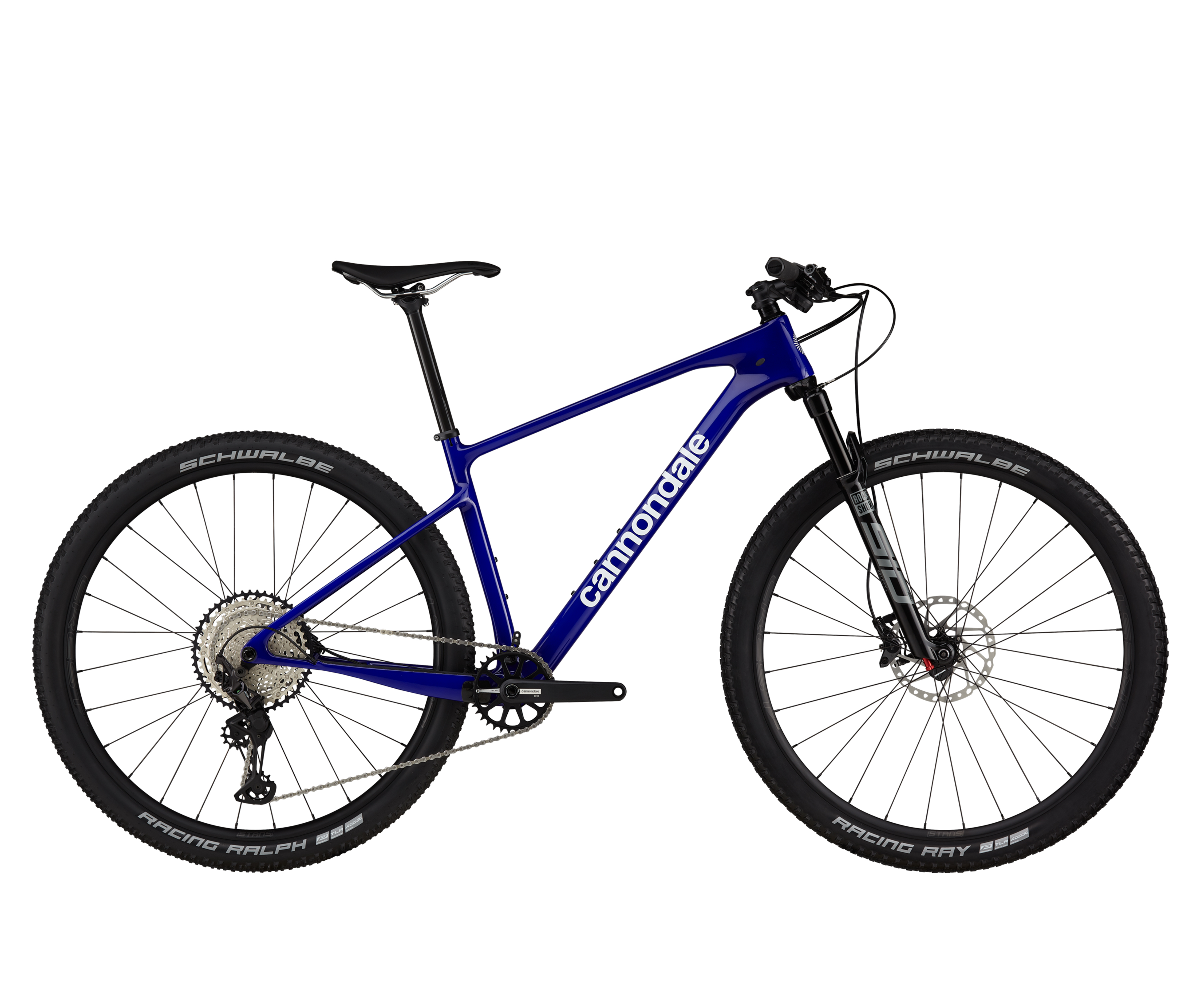 Scalpel HT Carbon 3 (ABU)
