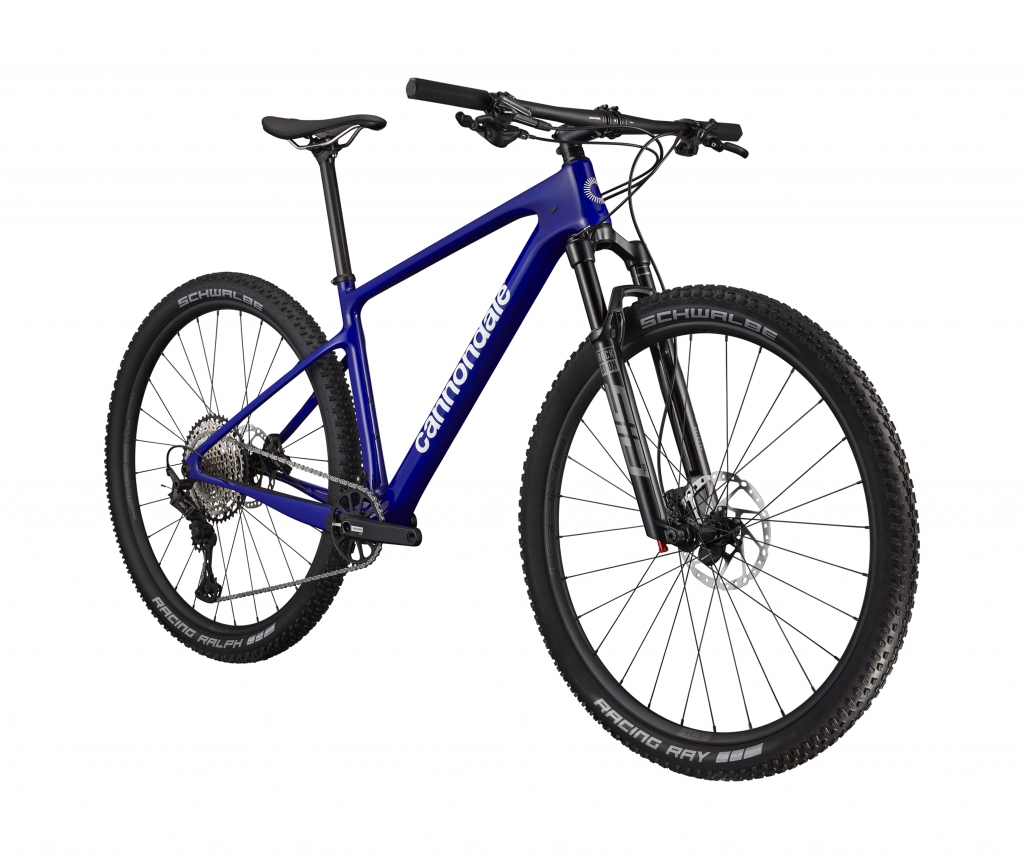 Scalpel HT Carbon 3 (ABU)