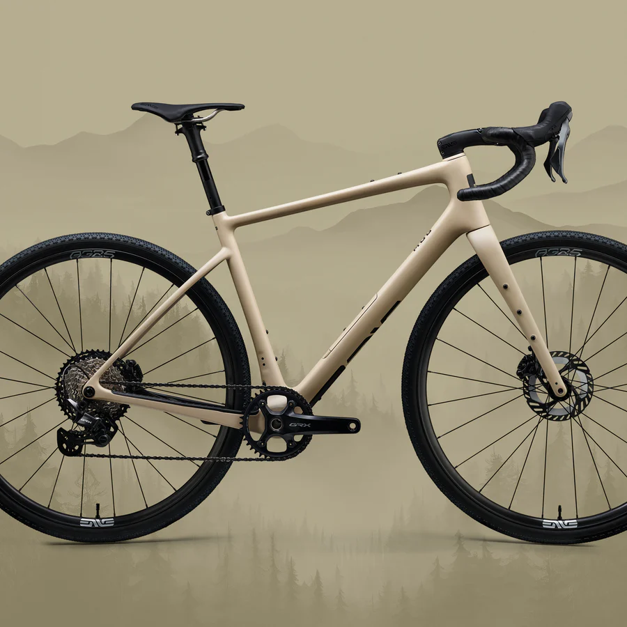 ENVE MOG GRAVEL CHASSIS(One Piece Cockpit)