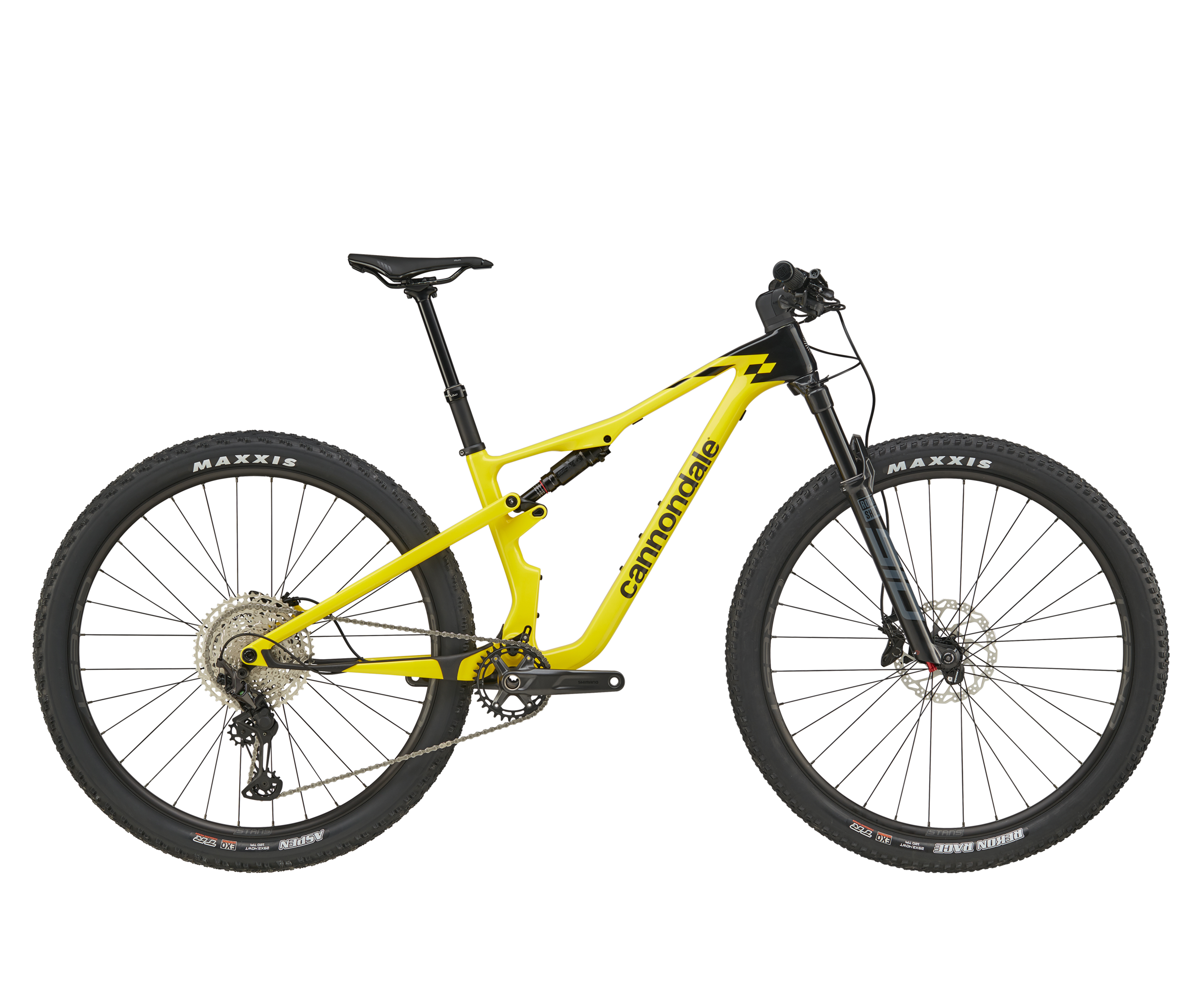 Scalpel Carbon 4 (RYW)