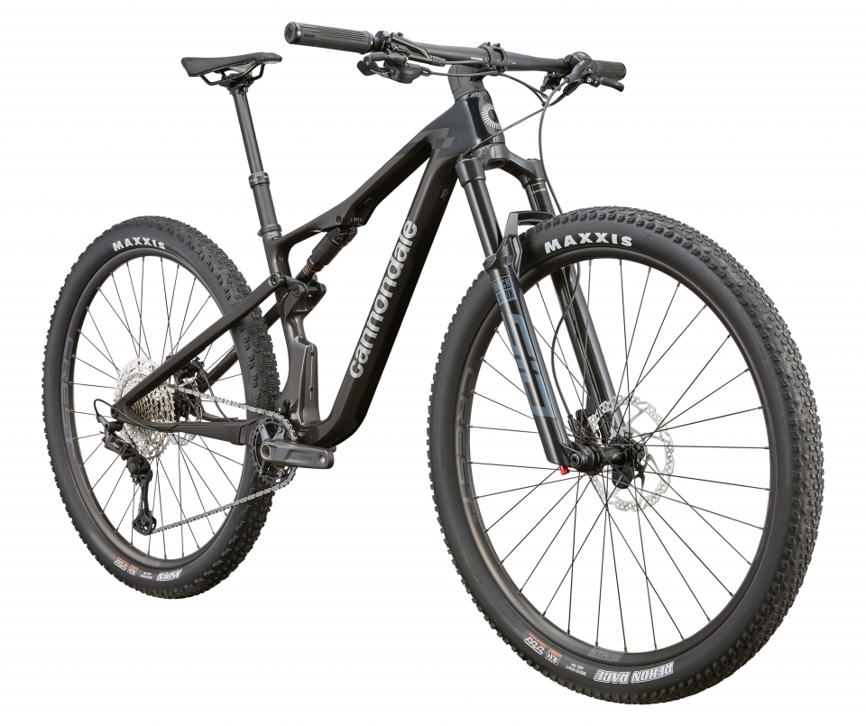 Scalpel Carbon 4 (SBK)