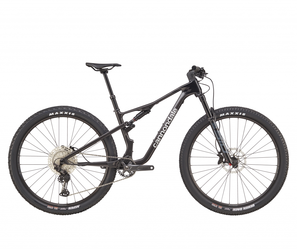 Scalpel Carbon 4 (SBK)