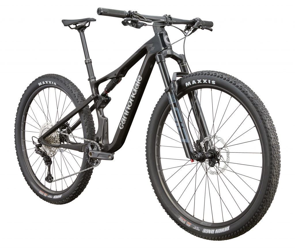 Scalpel Carbon 4 (SBK)