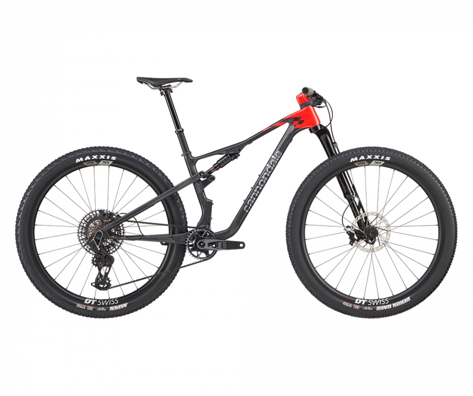 Scalpel Carbon HM 1 (RRD)
