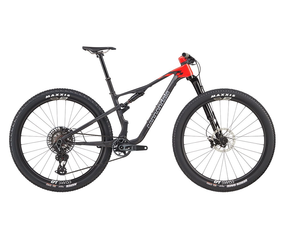 Scalpel Carbon HM 1 (RRD)