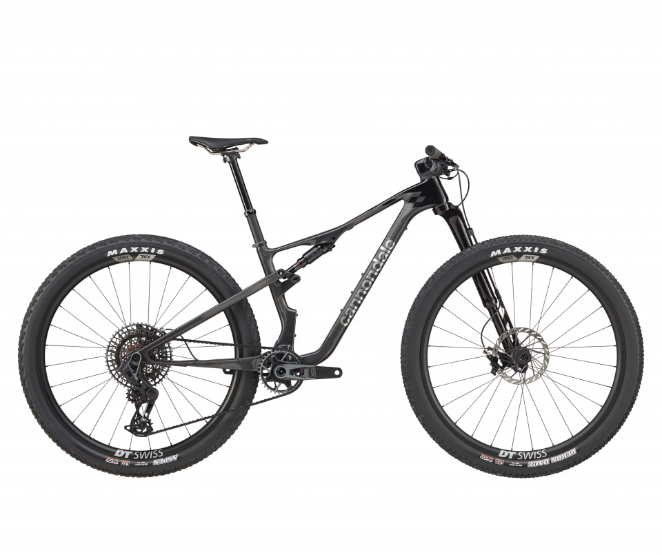 Scalpel Carbon HM 1 (RAW)
