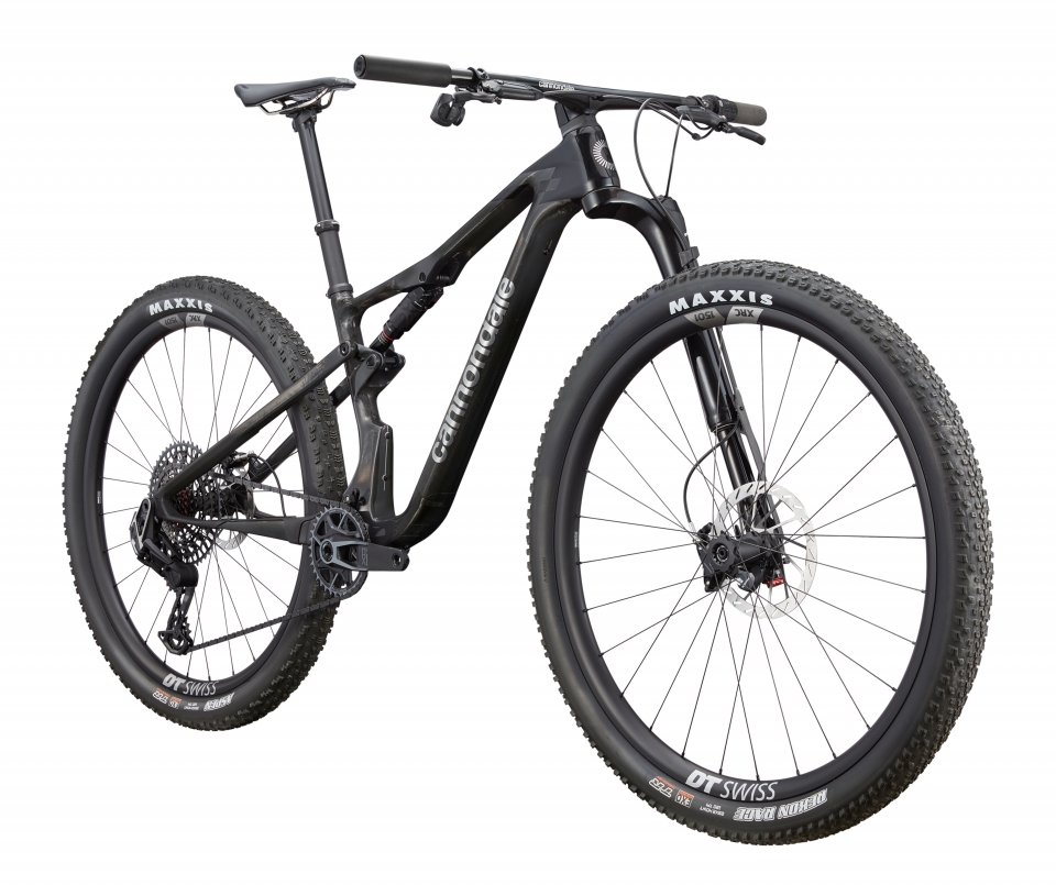 Scalpel Carbon HM 1 (RAW)
