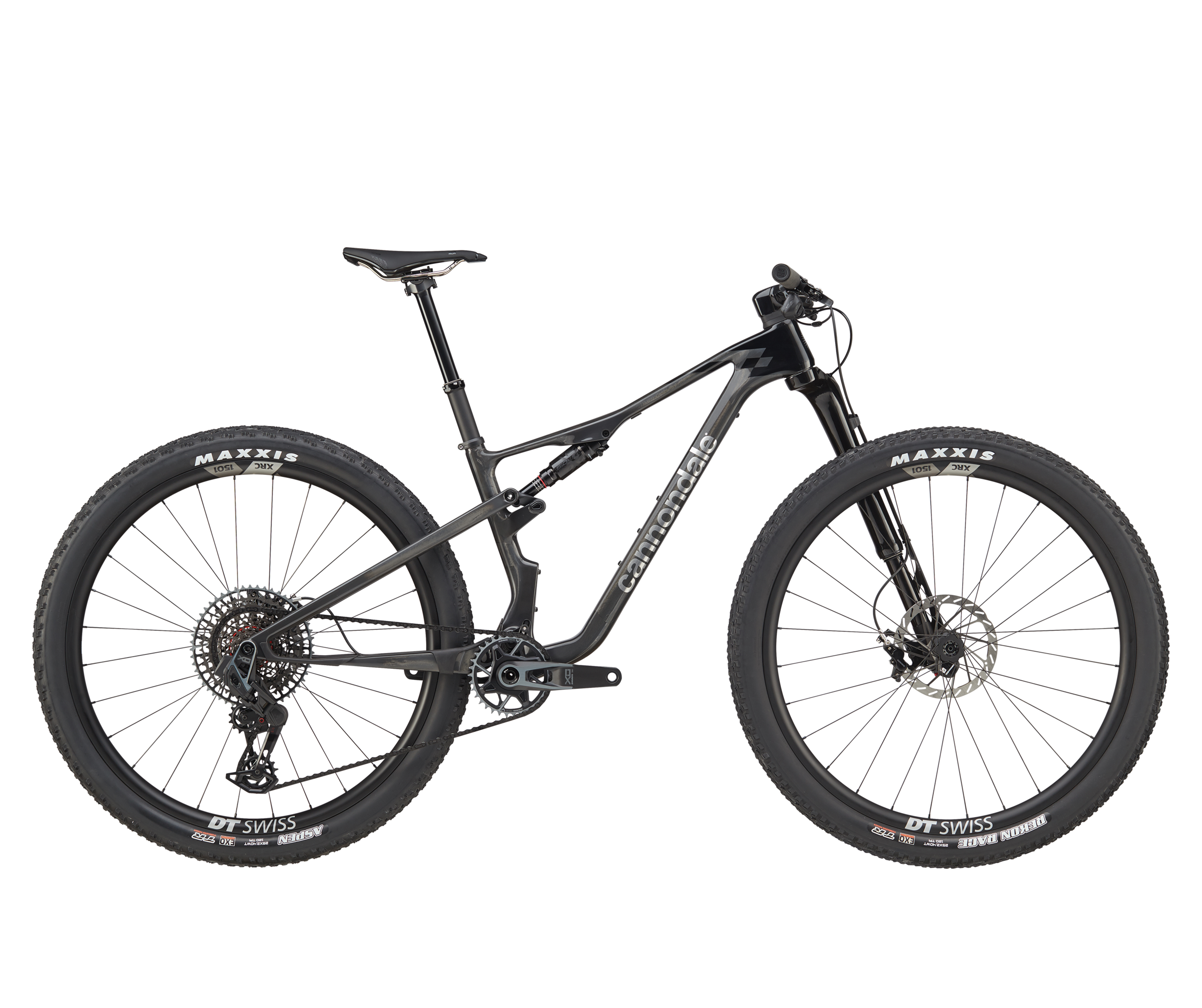 Scalpel Carbon HM 1 (RAW)