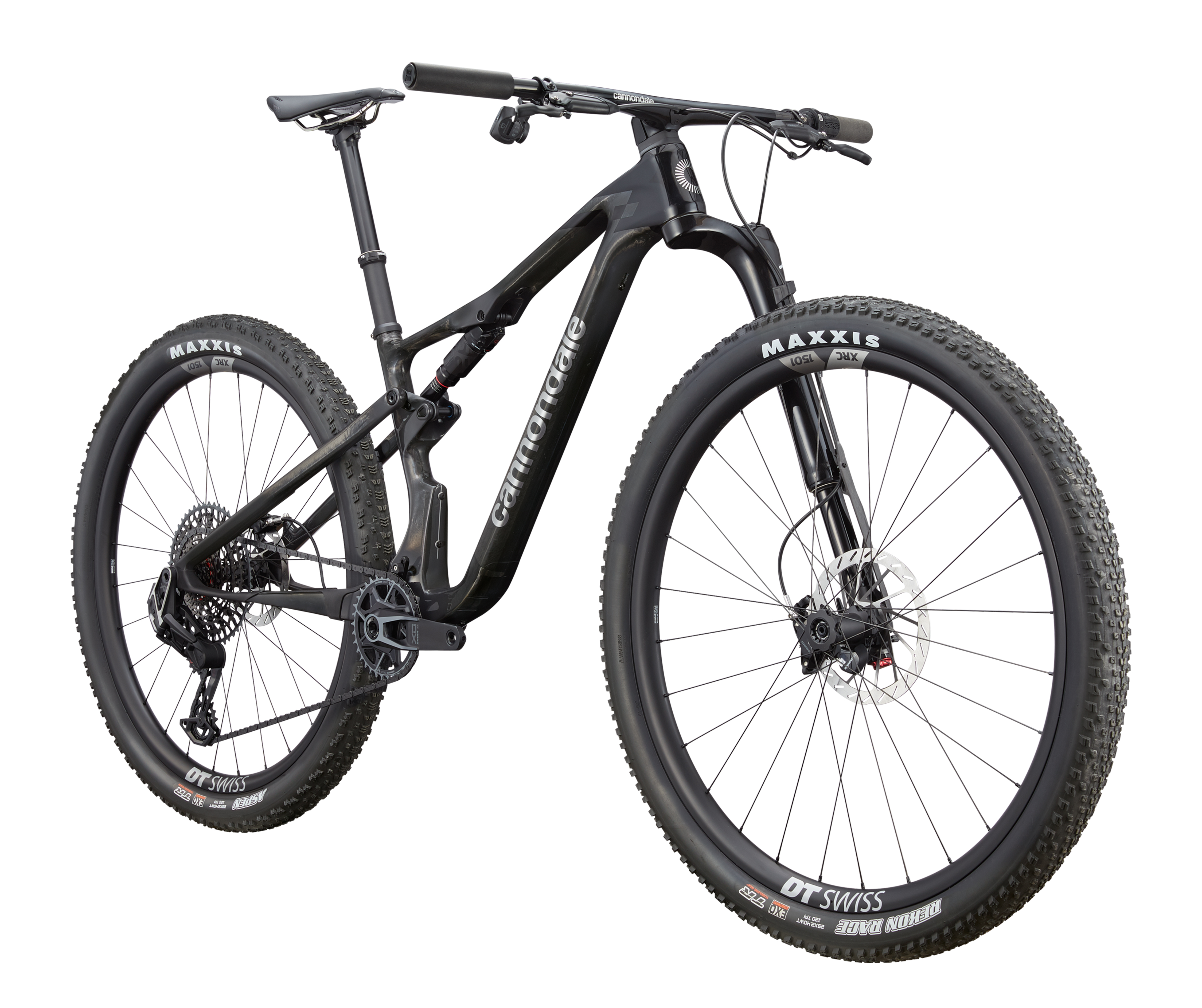 Scalpel Carbon HM 1 (RAW)