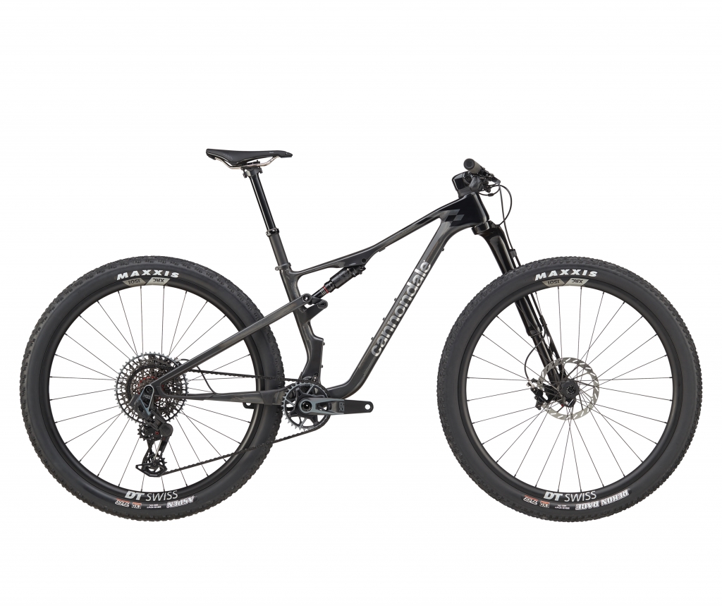 Scalpel Carbon HM 1 (RAW)