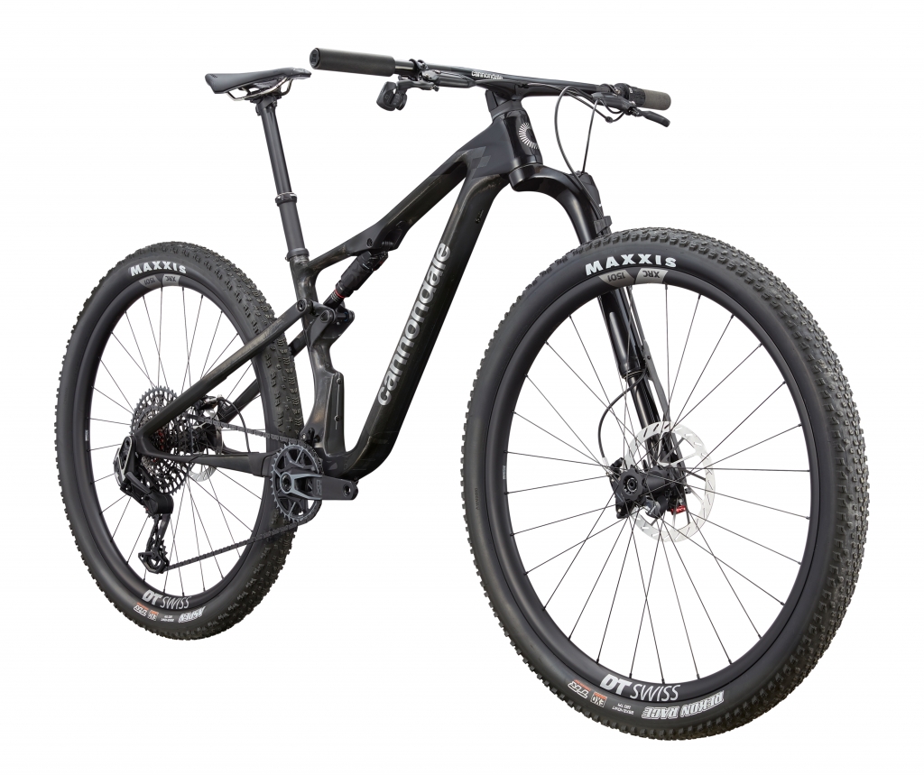 Scalpel Carbon HM 1 (RAW)