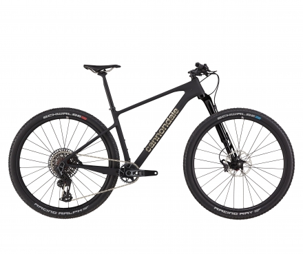Scalpel HT Carbon 1 SRAM T-Type AXS (BBQ)