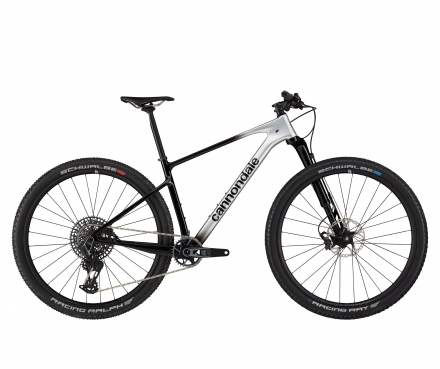 Scalpel HT Carbon 1 SRAM T-Type AXS (MRC)