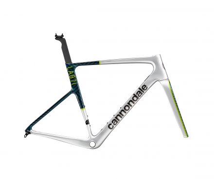 SuperSix EVO LAB71 Frame (DTE)