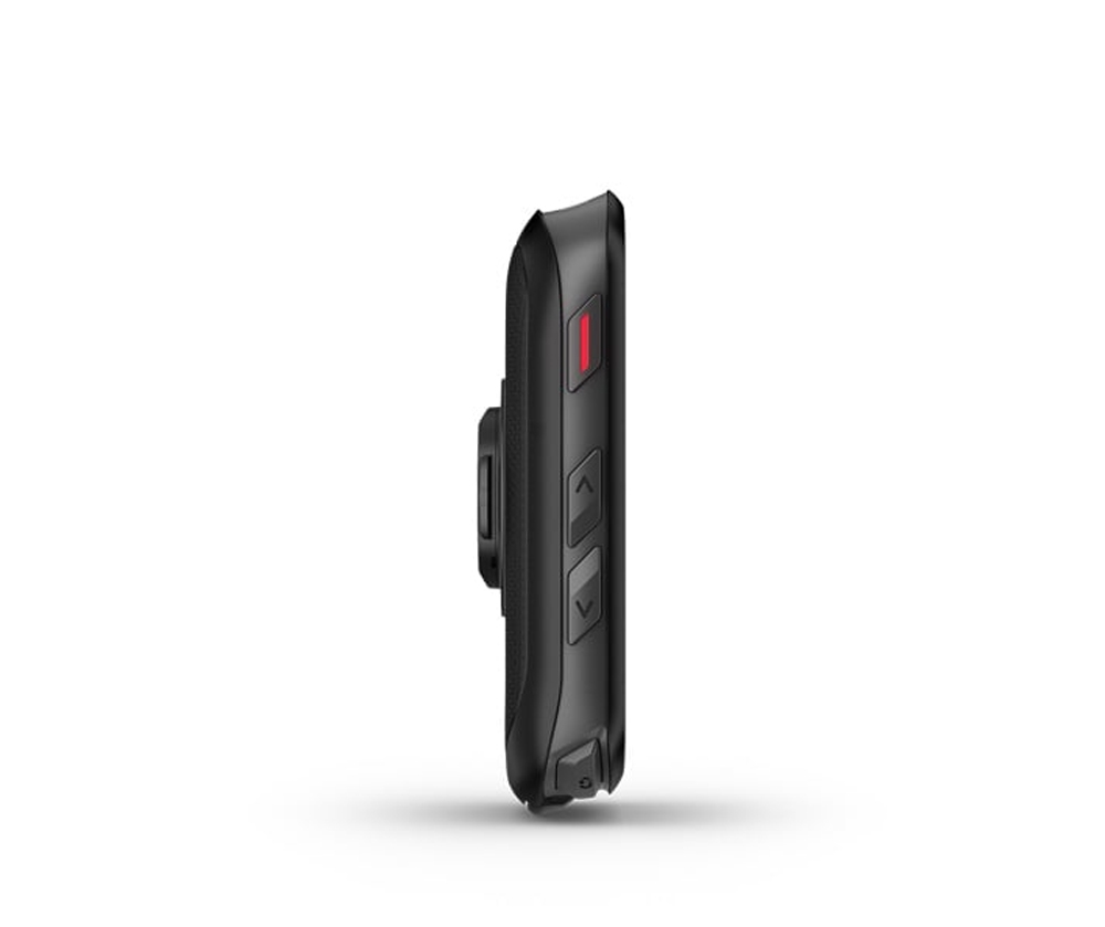 Edge 540 Solar, unit