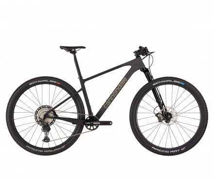 Scalpel HT Carbon 2 (SBK)