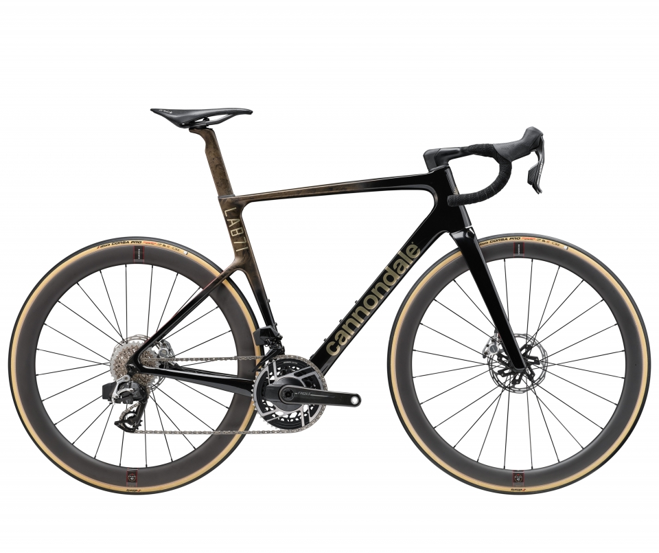SuperSix EVO LAB71 SRAM RED AXS (BPT) | 캐논데일