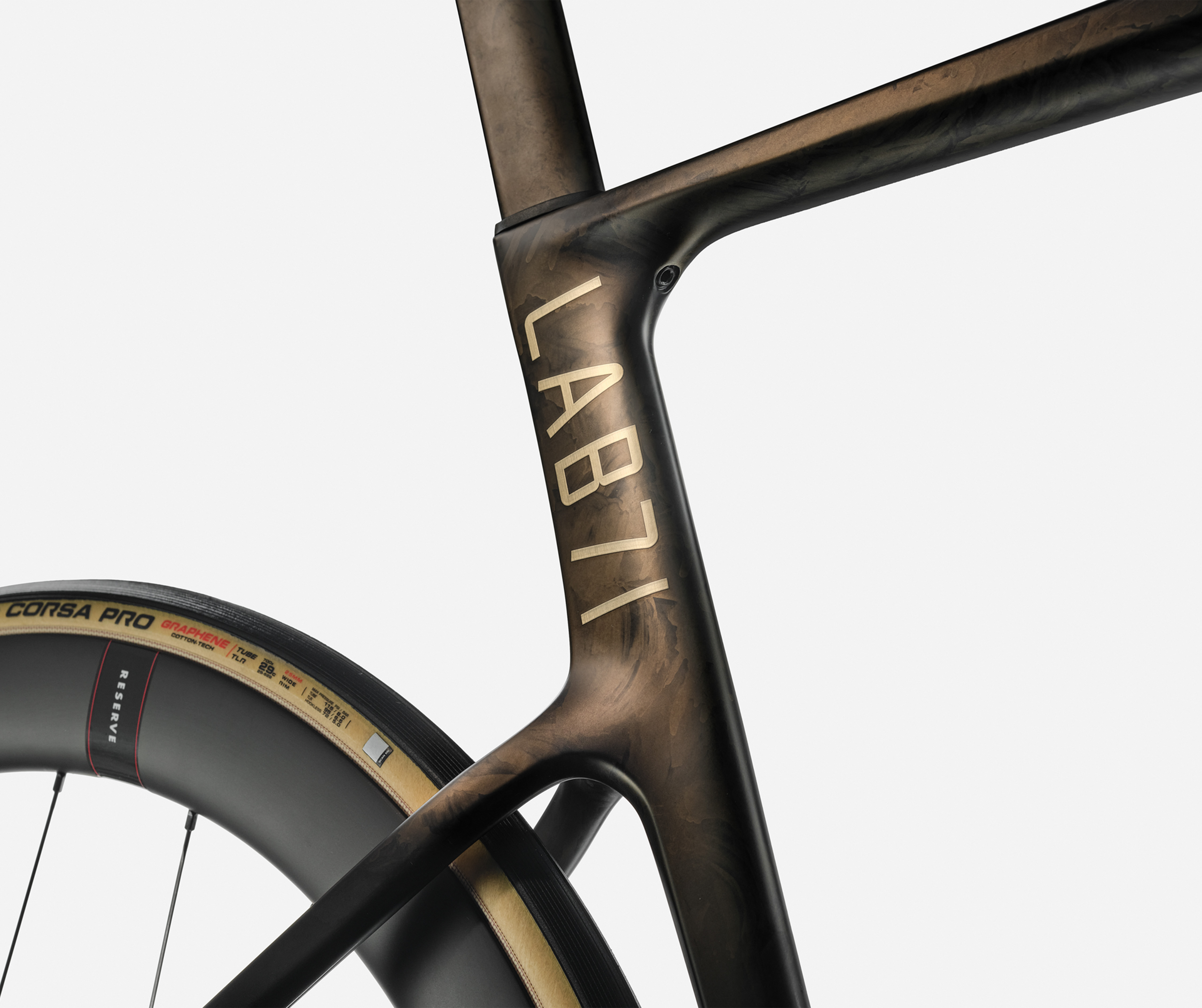 Lab71 Red SuperSix EVO LAB71 SRAM RED AXS (BPT) | 캐논데일