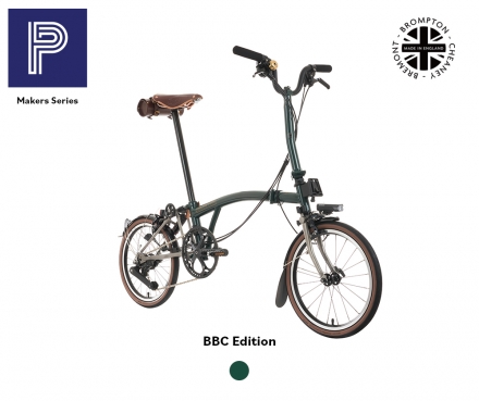 BBC Edition