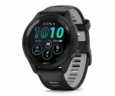Forerunner 265