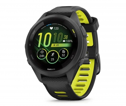Forerunner 265S