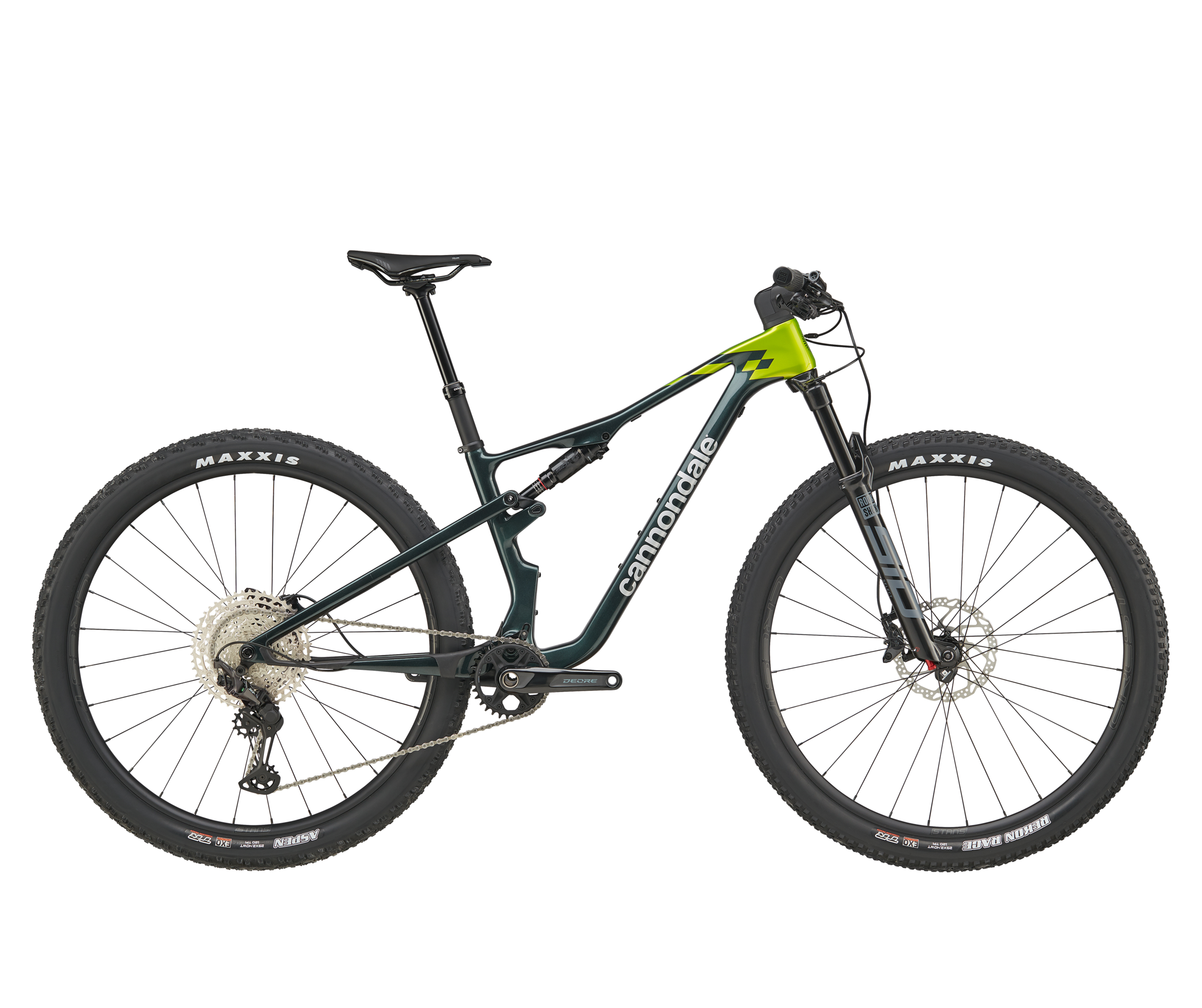 Scalpel Carbon 3 (GMG)