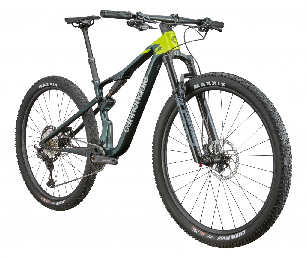 Scalpel Carbon 3 (GMG)