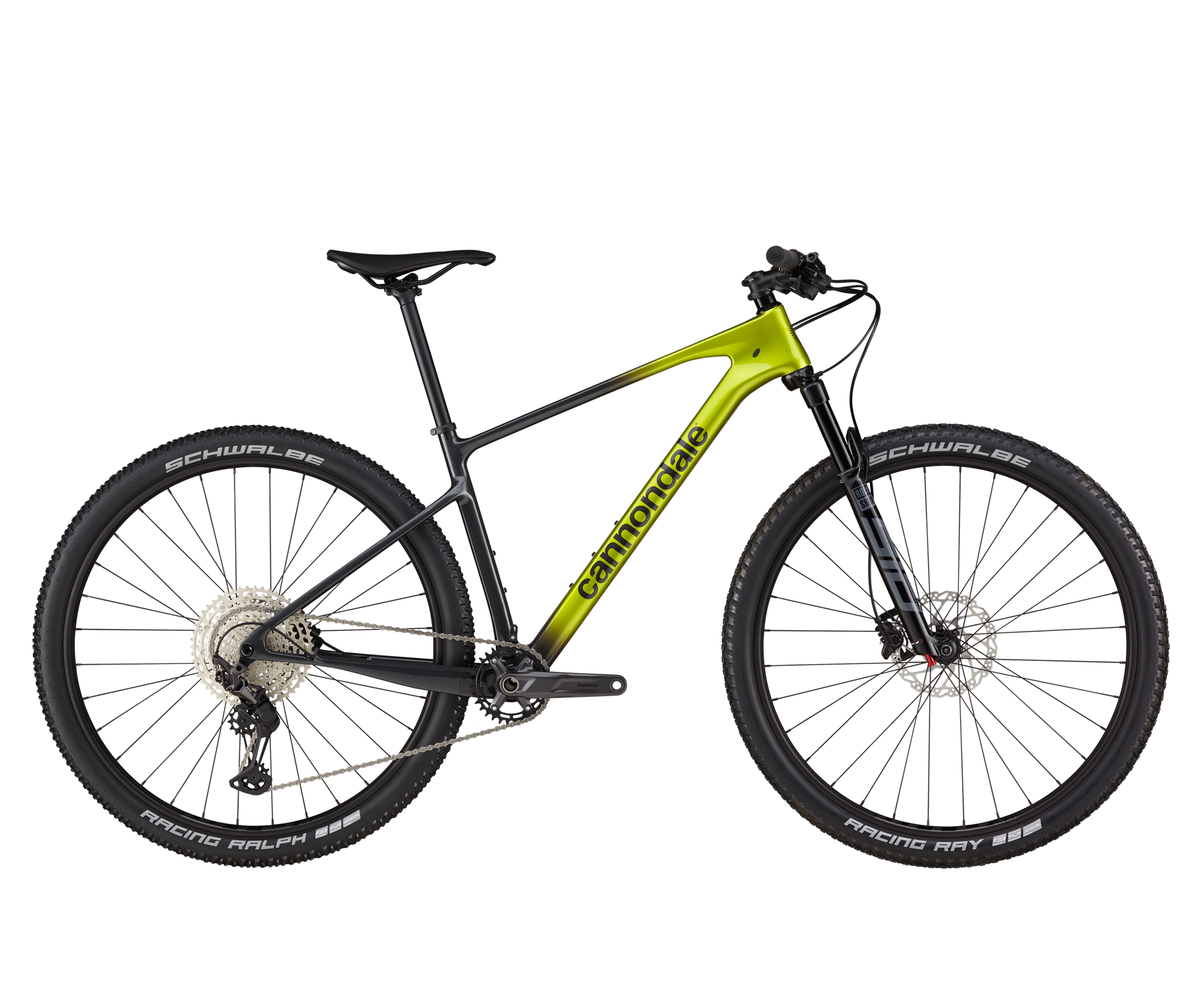 Scalpel HT Carbon 4 (VGN)