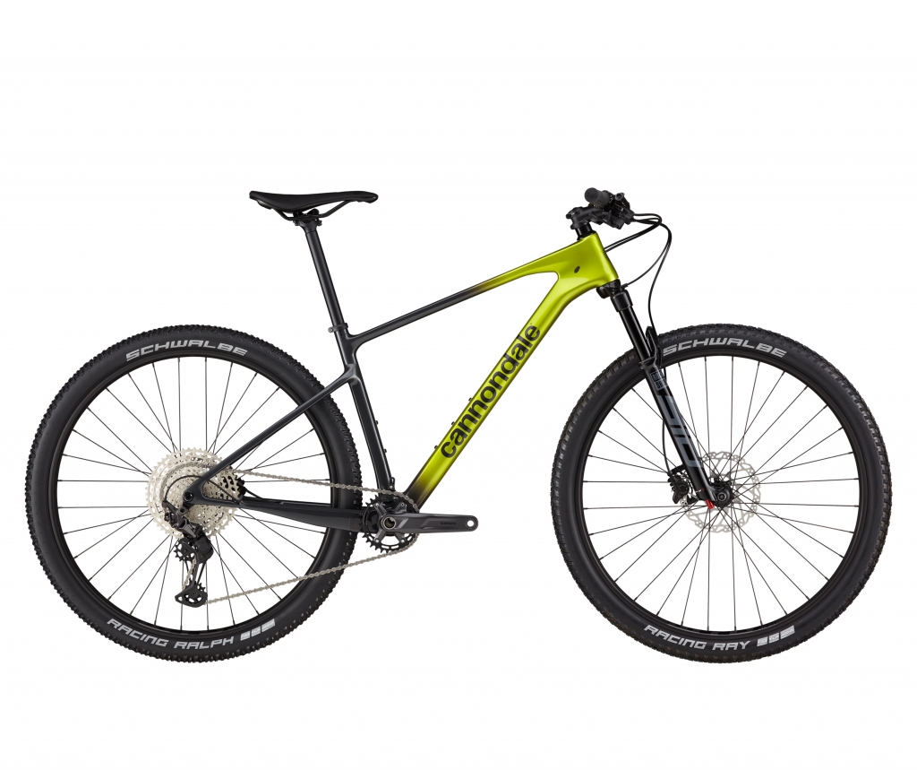 Scalpel HT Carbon 4 (VGN)