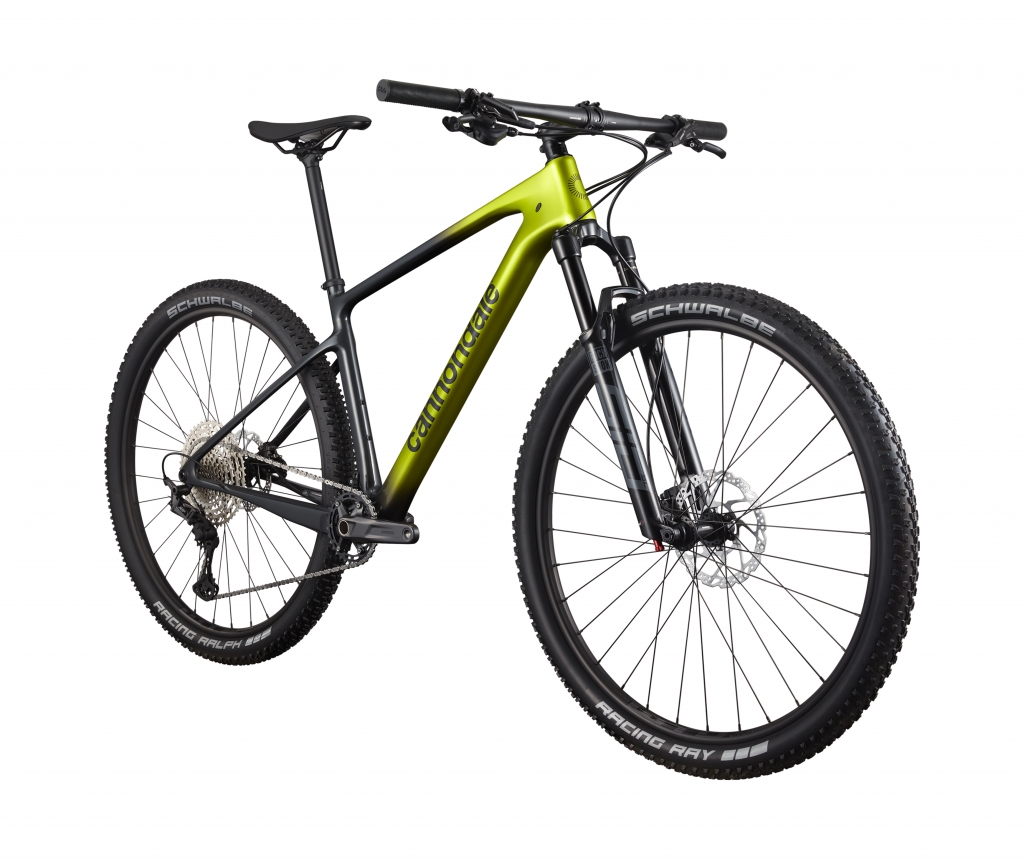 Scalpel HT Carbon 4 (VGN)