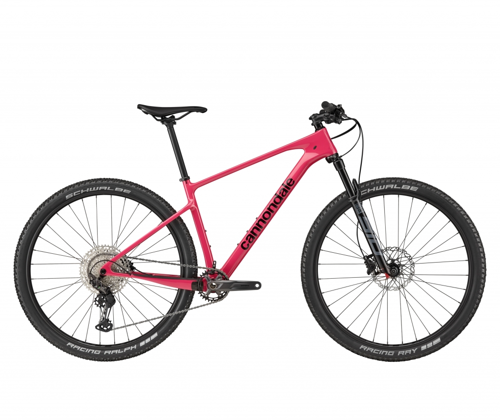 Scalpel HT Carbon 4 (ORC)