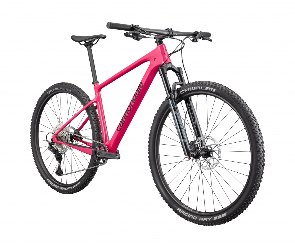 Scalpel HT Carbon 4 (ORC)
