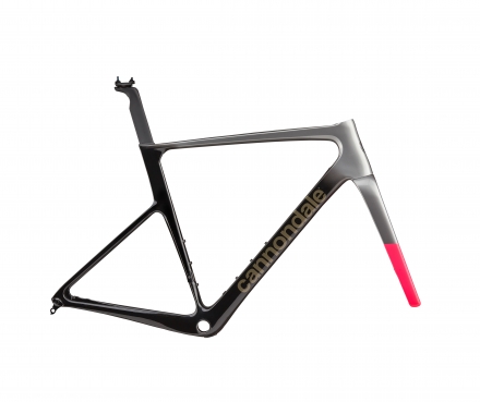SuperSix EVO Hi-MOD Frame (GRY)