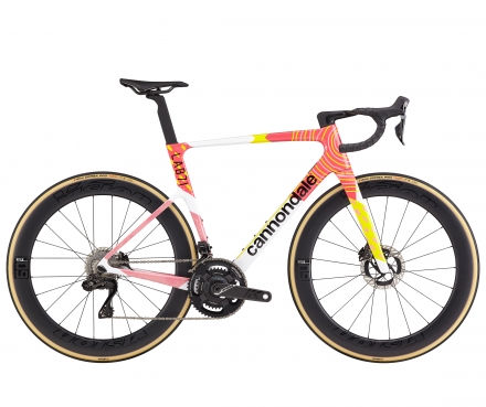 SuperSix EVO LAB71 Team (ERP)