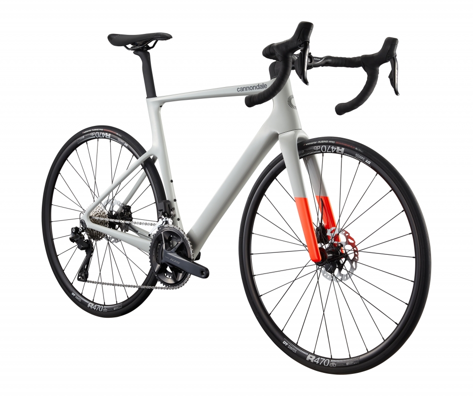 SuperSix EVO 3 105 Di2 (CHK)