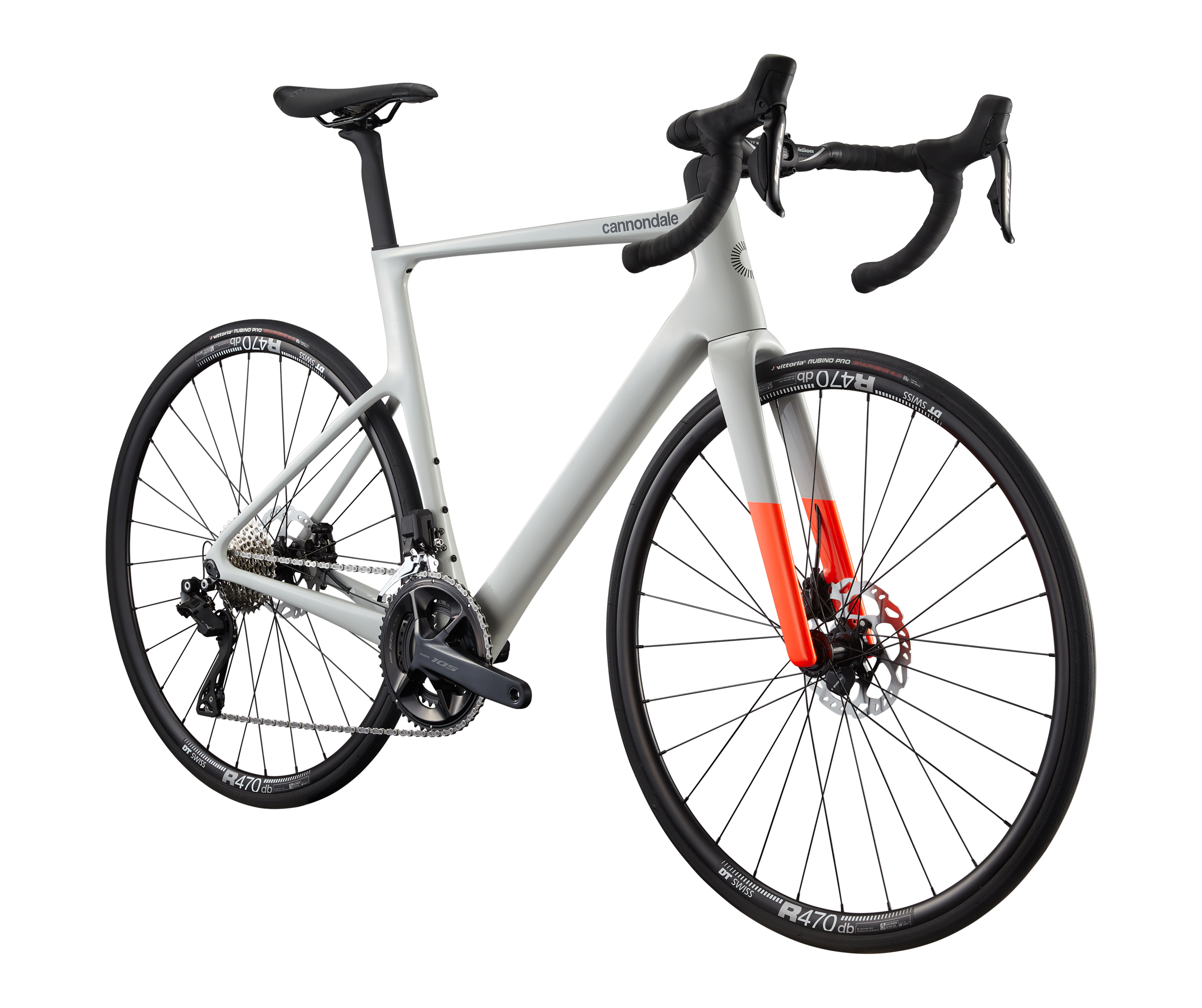 SuperSix EVO 3 105 Di2 (CHK)