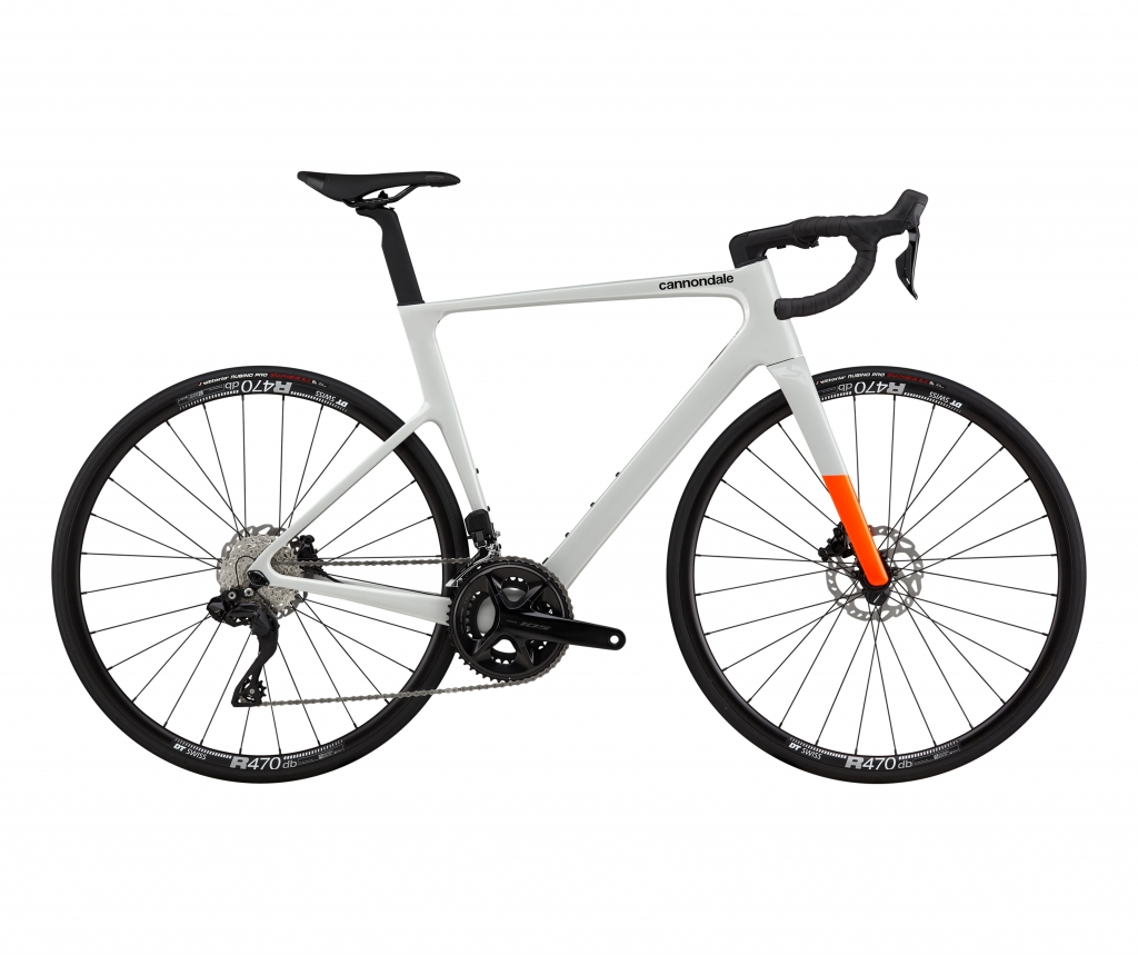 SuperSix EVO 3 105 Di2 (CHK)