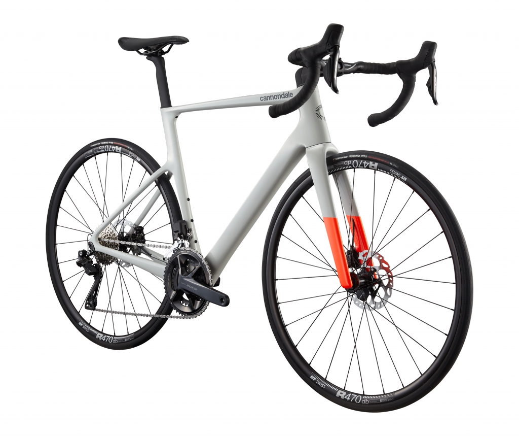 SuperSix EVO 3 105 Di2 (CHK)