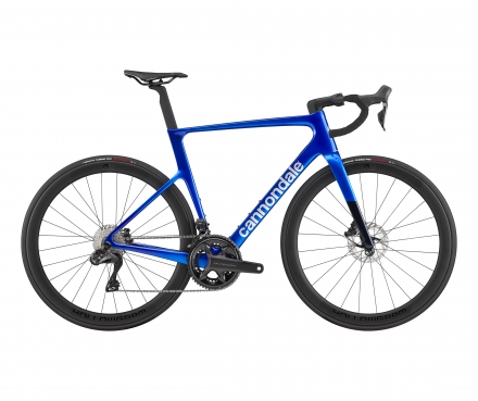 SuperSix EVO 2 Ultegra Di2 (SNB)