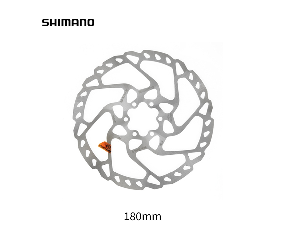 6 Bolt 203mm E-bike Shimano SLX Rotor
