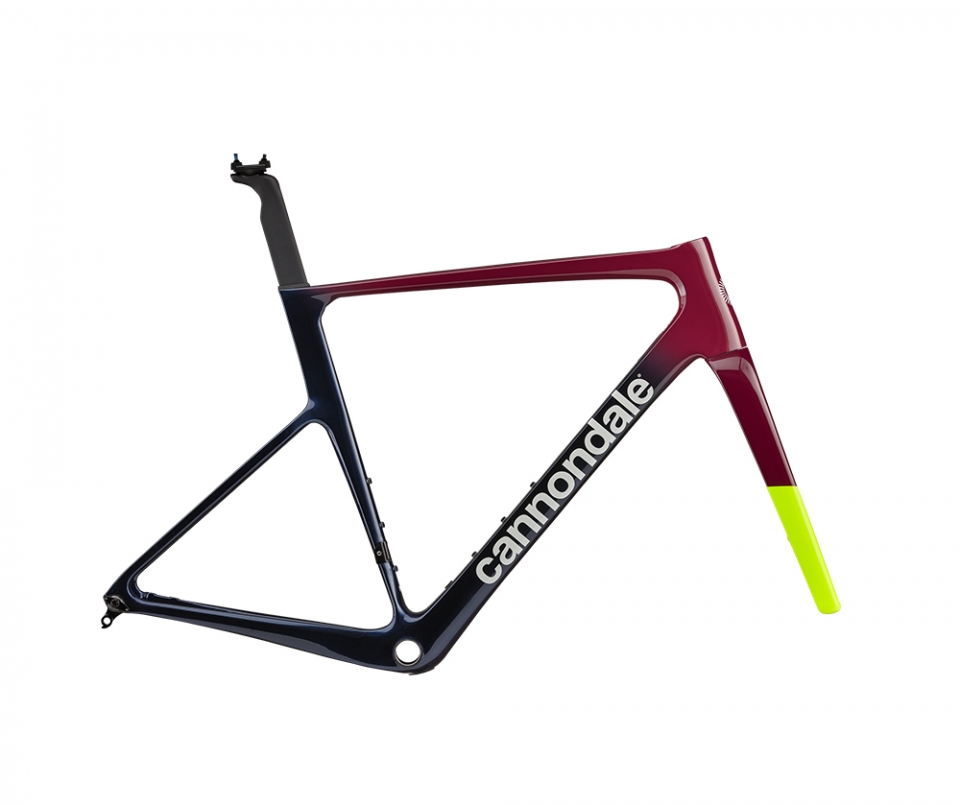 SuperSix EVO Hi-MOD Frame (BCH)