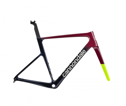 SuperSix EVO Hi-MOD Frame (BCH)